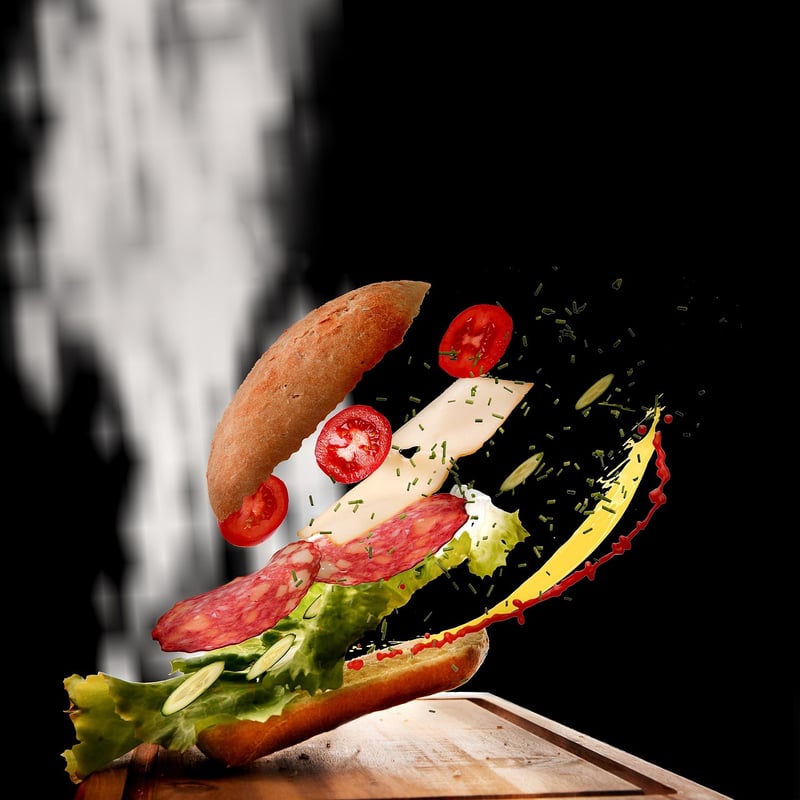 Healthy Diet